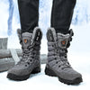 Big Size Men's Winter Boots