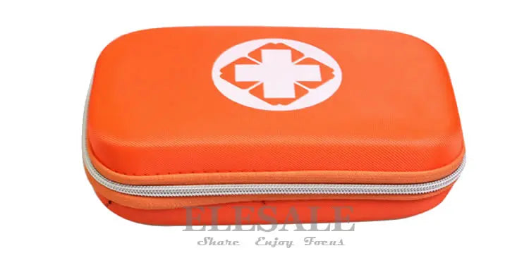 Portable First Aid Kit for Any Emergency