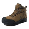 Outdoor High Top Hiking Boots