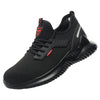 Steel Toe Cap Sneakers