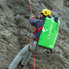 Climbing Rope Bag with Drainage System