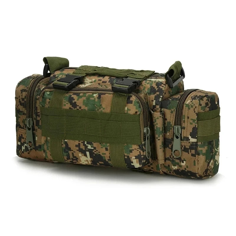High Quality Outdoor 3P Chest Bag