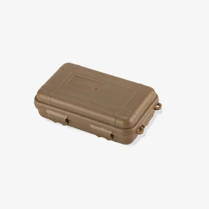 Shockproof Outdoor Survival Case