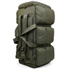 100L Hiking Camping Backpack