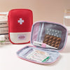 Mini Pouch Travel First Aid Kit Bag