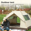 Portable Waterproof Camping Tent