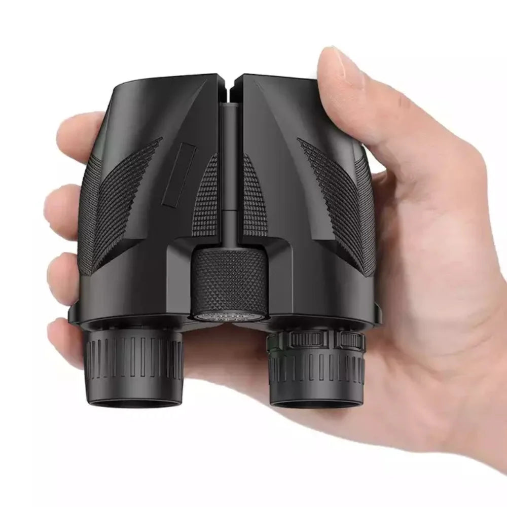 High Powered Binocular