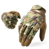 Anti-skid Army Gloves