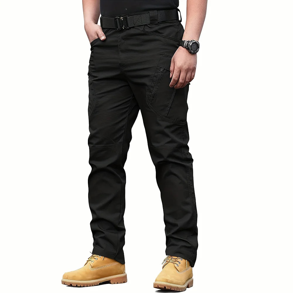 Men's Urban Tactical Pants