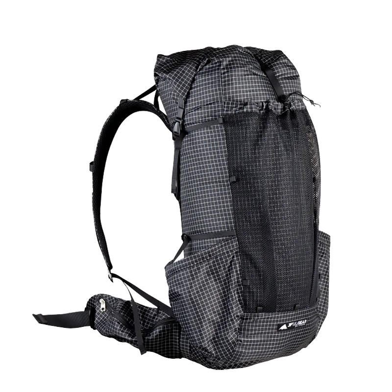 3F UL GEAR Ultralight Outdoor Hiking Backpack