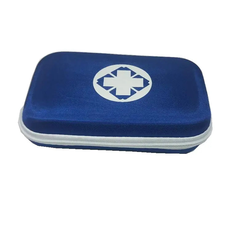 Portable First Aid Kit for Any Emergency