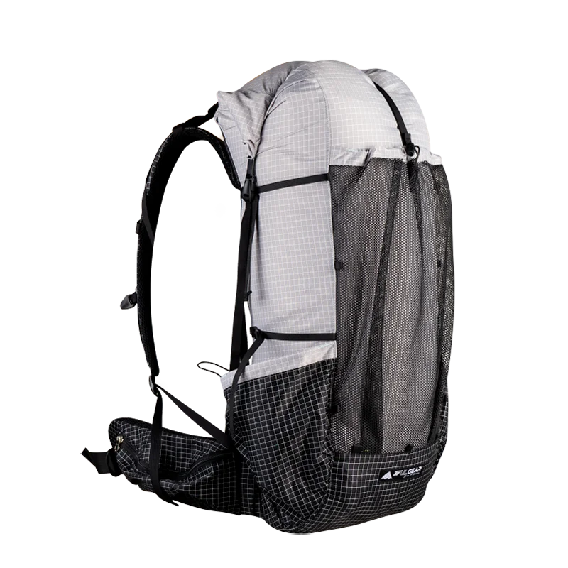 3F UL GEAR Ultralight Outdoor Hiking Backpack