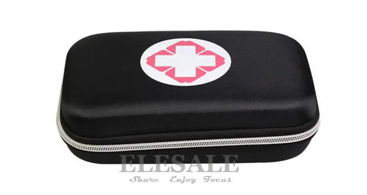 Portable First Aid Kit for Any Emergency
