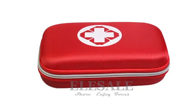 Portable First Aid Kit for Any Emergency