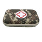 Portable First Aid Kit for Any Emergency
