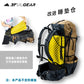 3F UL GEAR Ultralight Outdoor Hiking Backpack