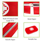 Portable First Aid Kit for Any Emergency
