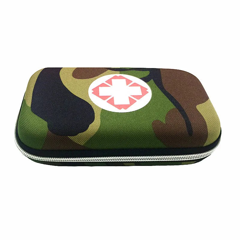 Portable First Aid Kit for Any Emergency