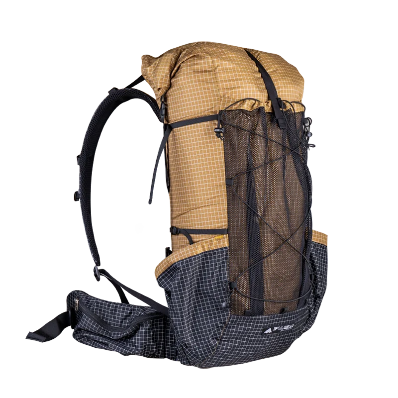 3F UL GEAR Ultralight Outdoor Hiking Backpack