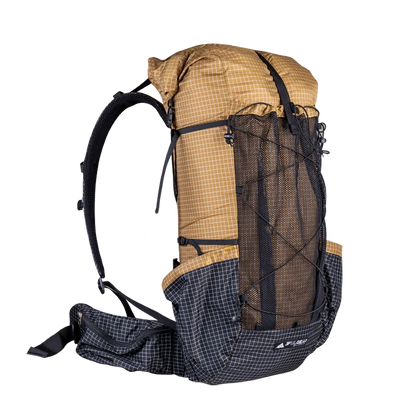 3F UL GEAR Ultralight Outdoor Hiking Backpack