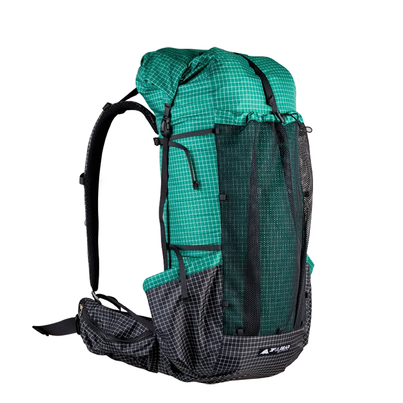 3F UL GEAR Ultralight Outdoor Hiking Backpack