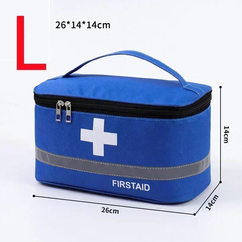 First Aid Kit