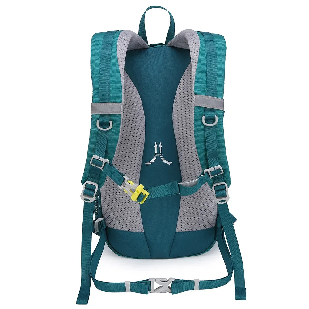 22L Ultralight Foldable Backpack