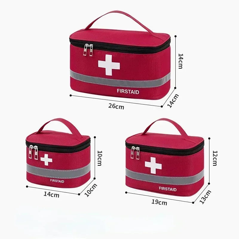 First Aid Kit