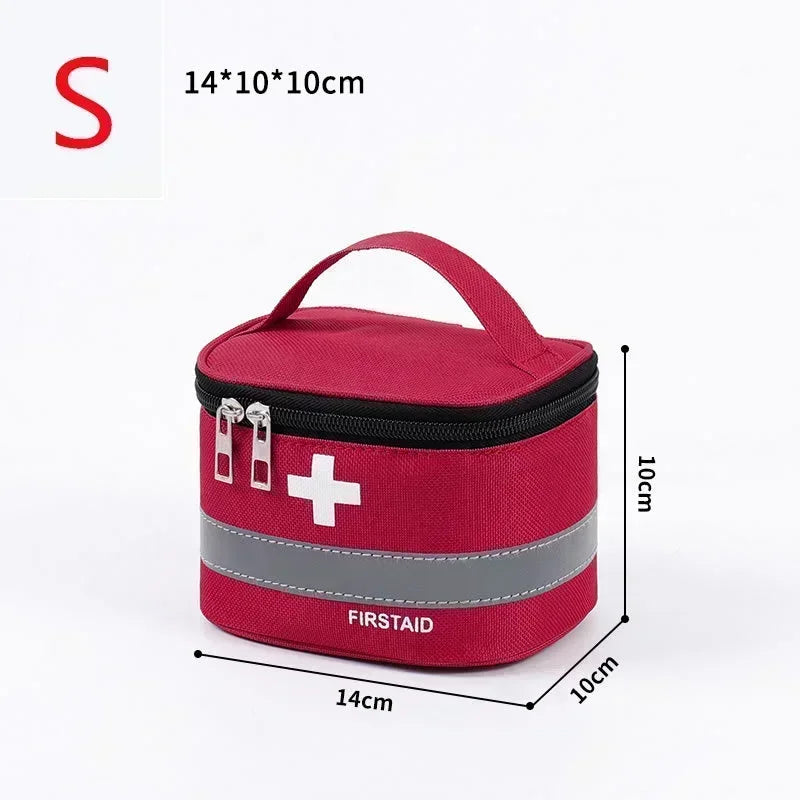 First Aid Kit