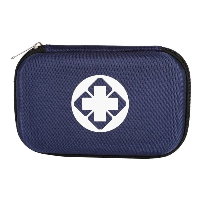 Portable First Aid Kit for Any Emergency