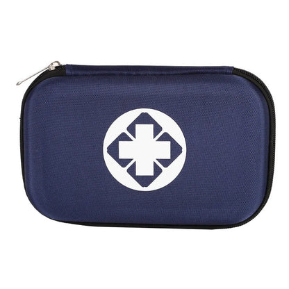 Portable First Aid Kit for Any Emergency