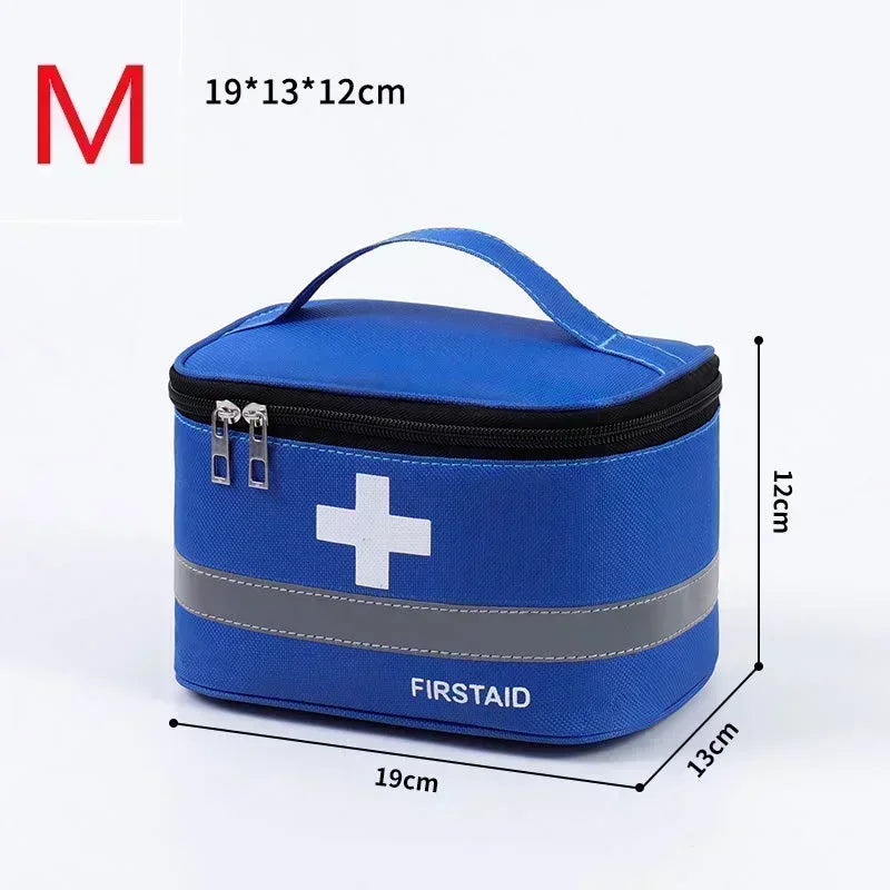 First Aid Kit