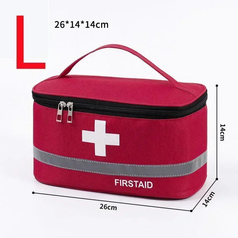 First Aid Kit