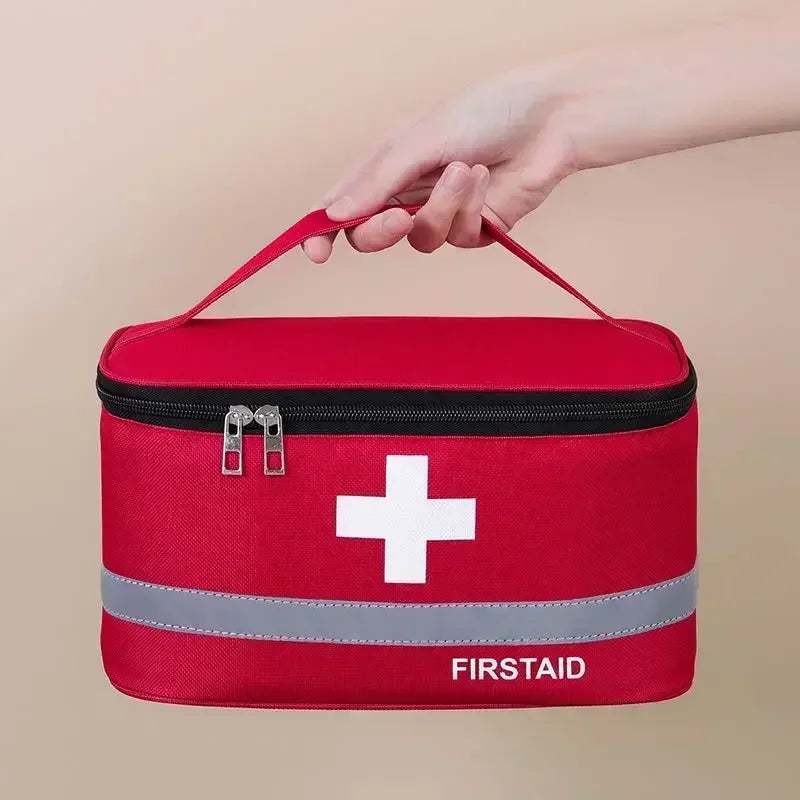 First Aid Kit
