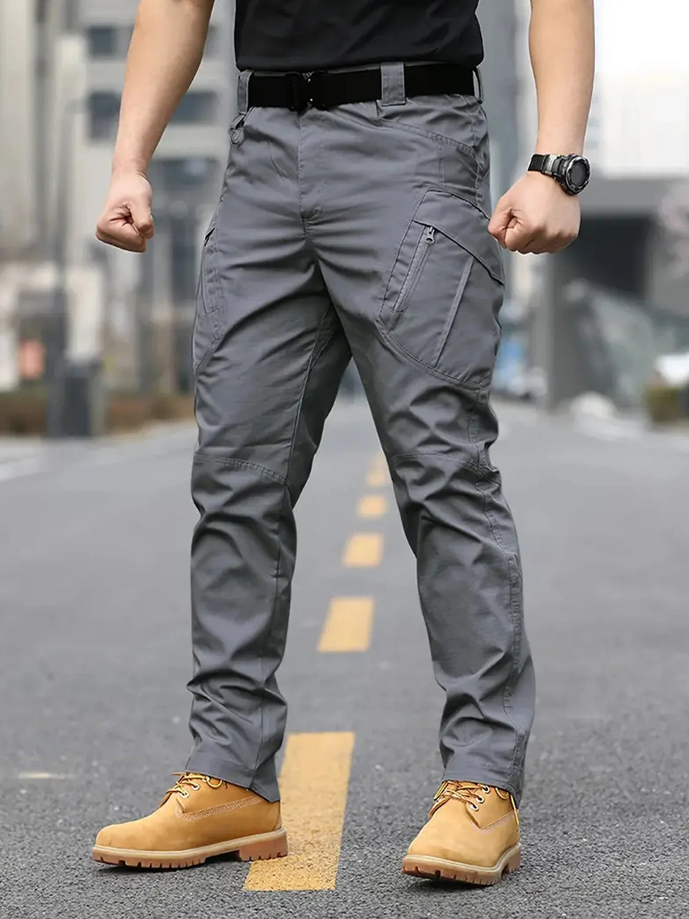 Men's Urban Tactical Pants