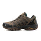 Outdoor Climbing Trekking Leather Shoes