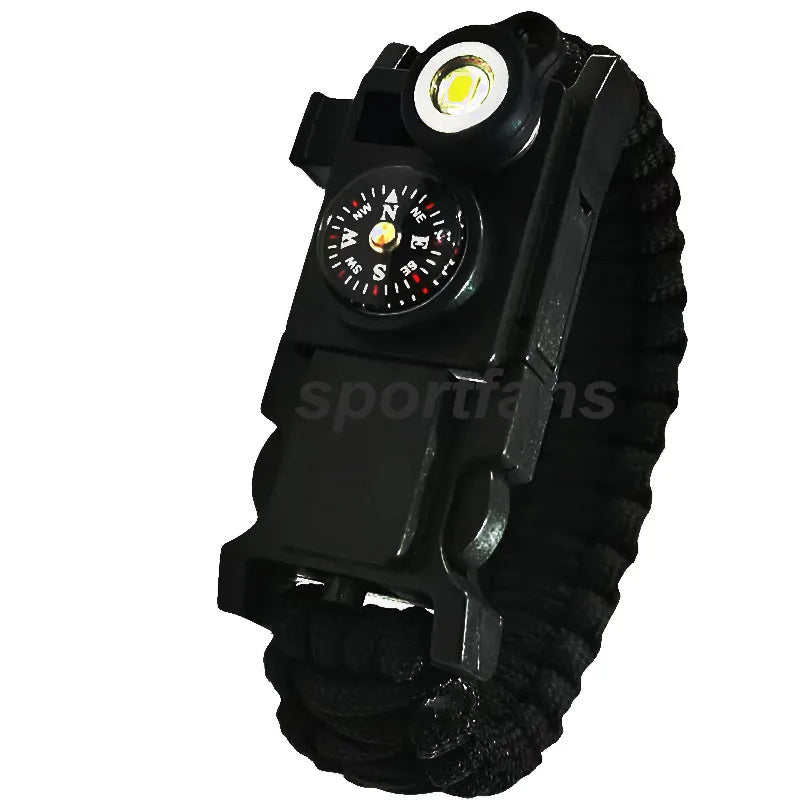 Military Army Geology Compass