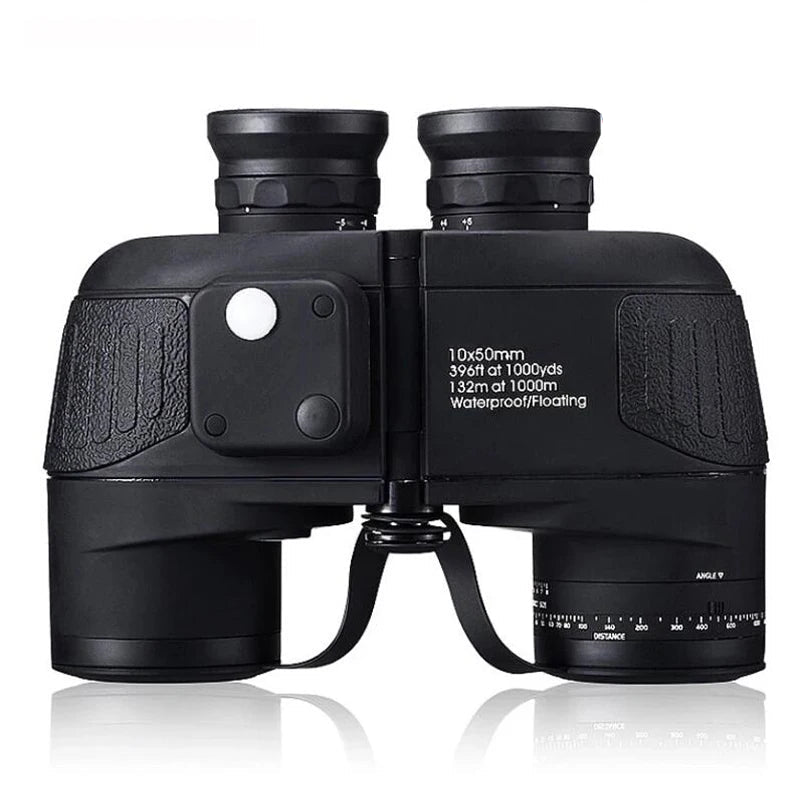 10x50 HD Binoculars Waterproof And Clear