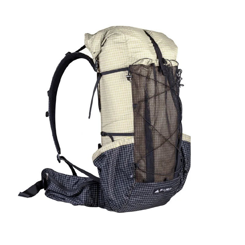 3F UL GEAR Ultralight Outdoor Hiking Backpack
