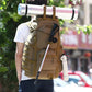 60L Outdoor Waterproof Military Backpack