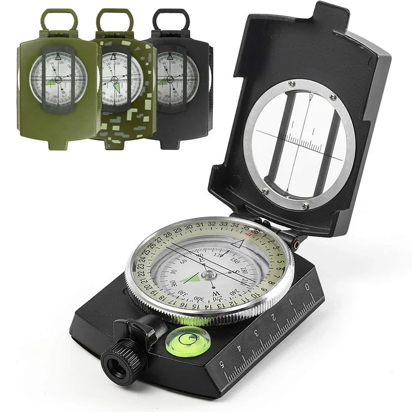 High Quality Military Compass
