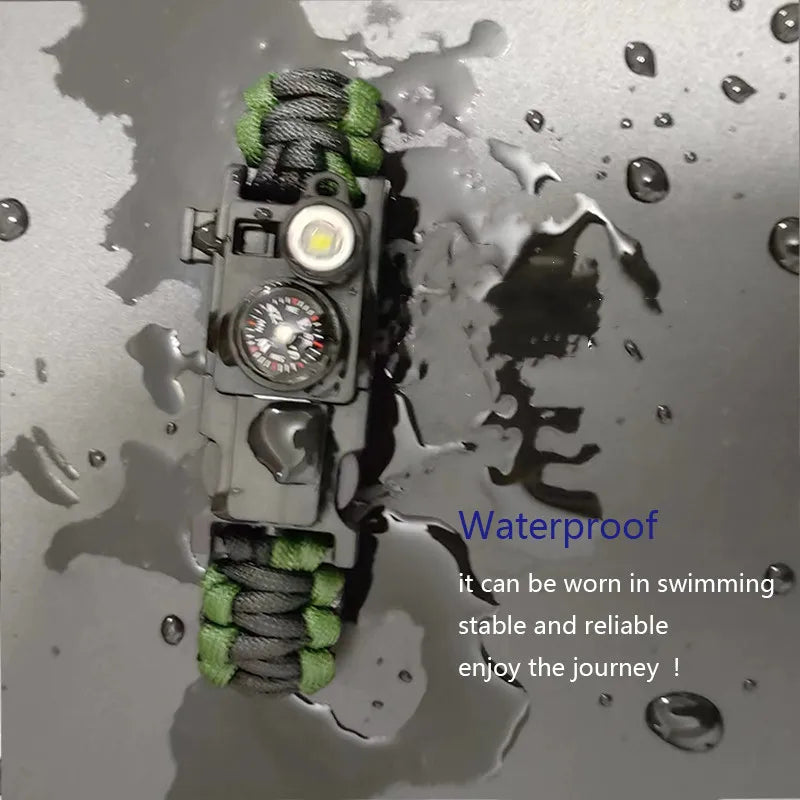 Military Army Geology Compass