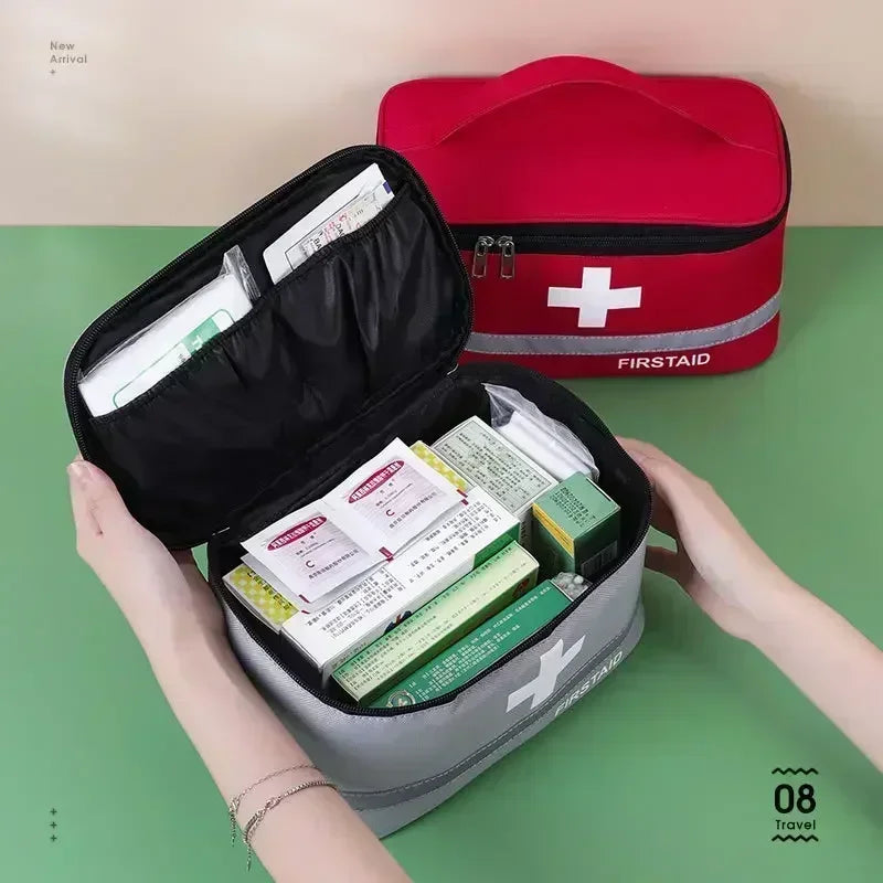 First Aid Kit