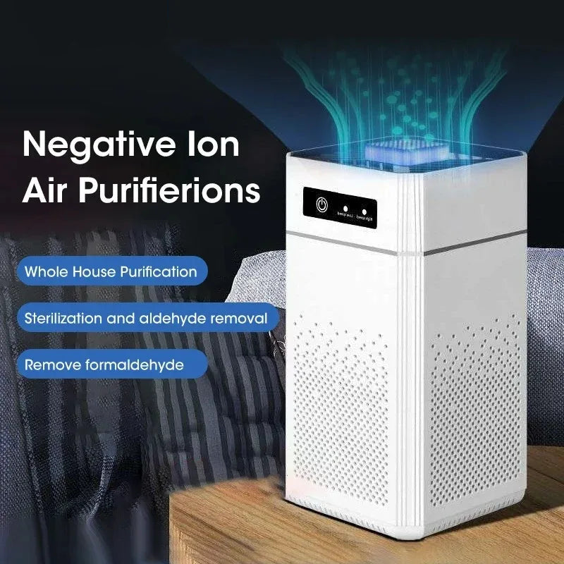 Air Purifier Equipment